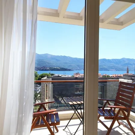 Boutique Apartments Budva Room photo