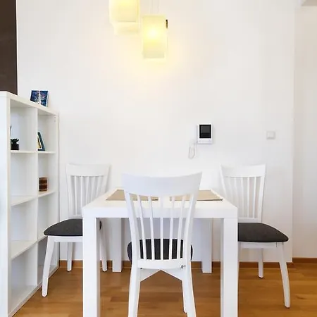 Boutique Apartments Budva Room photo